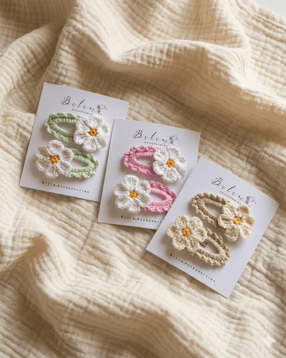 daisy dream clips