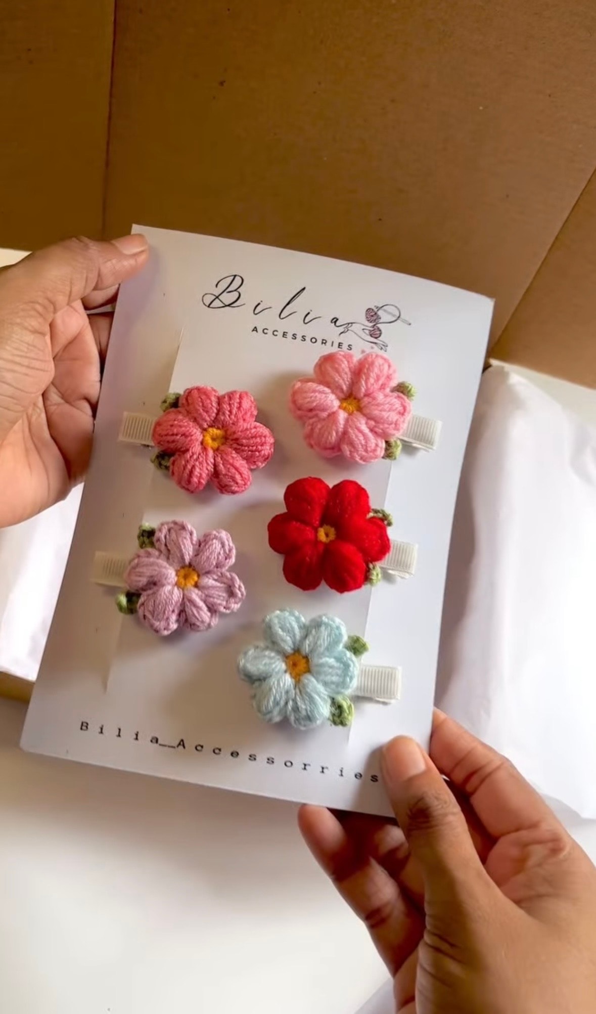 set of 5 set1
